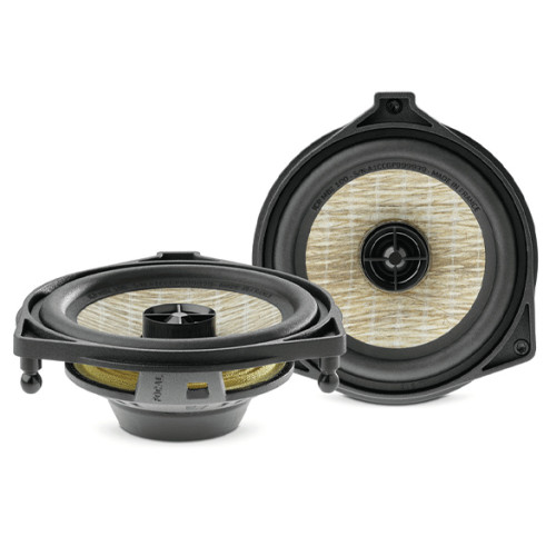 FOCAL ICR MBZ100 4" 2 WAY COAXIL 40RMS FOCAL ICR MBZ100 4" 2 WAY COAXIL 40RMS